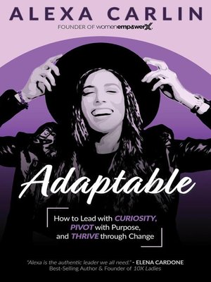 cover image of Adaptable
